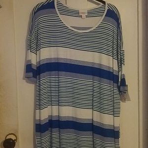 LuLaRoe Irma